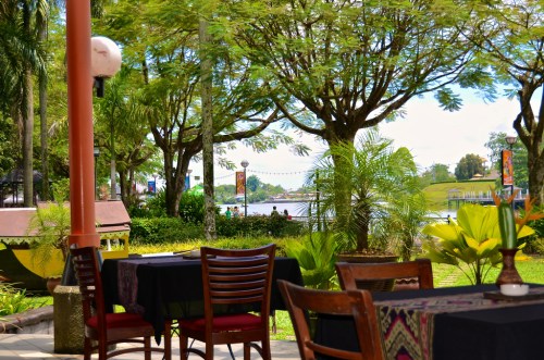 james brooke necesarry indulgences