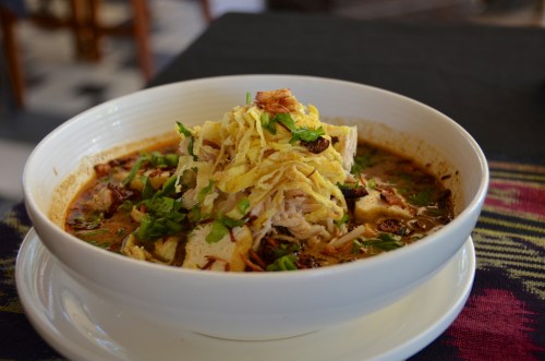 james brooke sarawak laksa necessary indulgences