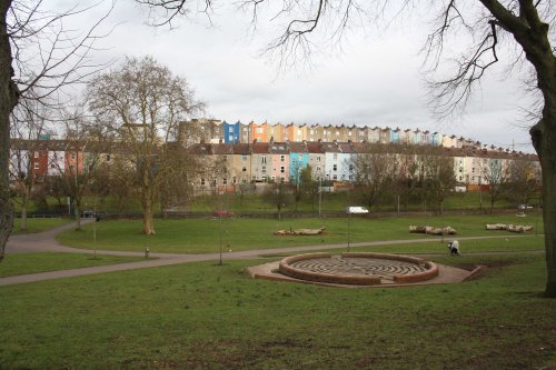 Victoria Park, Bristol