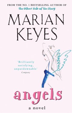 Angels by Marian Keyes