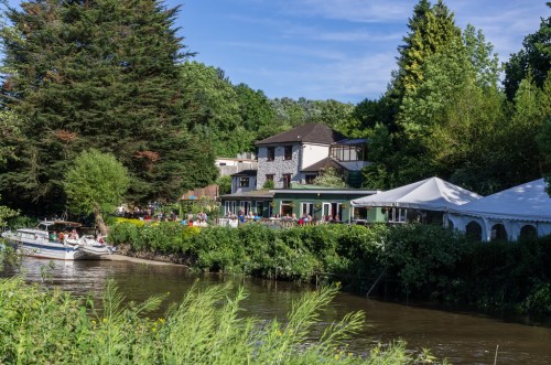 Beese's Bristol by Andrew Bennett