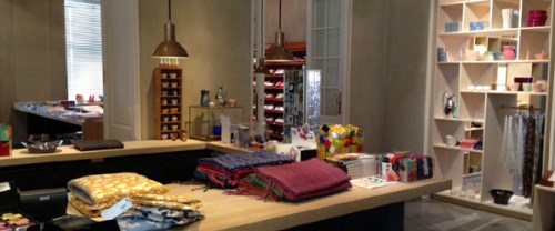 Design Museum Copenhagen shop