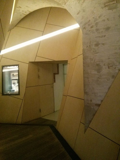 Danish Jewish museum