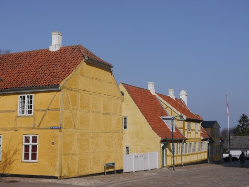 Roskilde