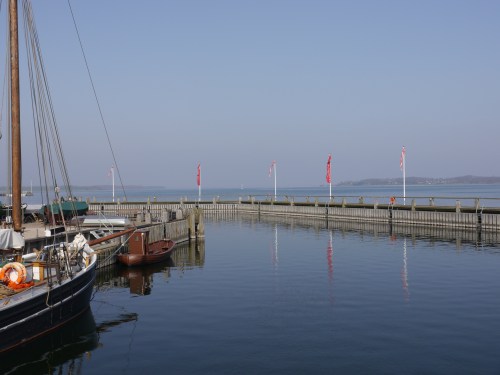 Roskilde Viking Ship Museum