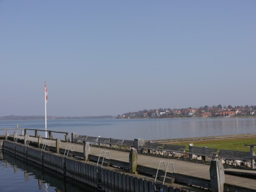 Roskilde Viking Ship Museum