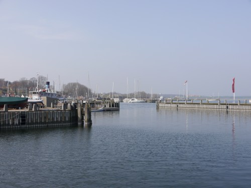 Roskilde Viking Ship Museum