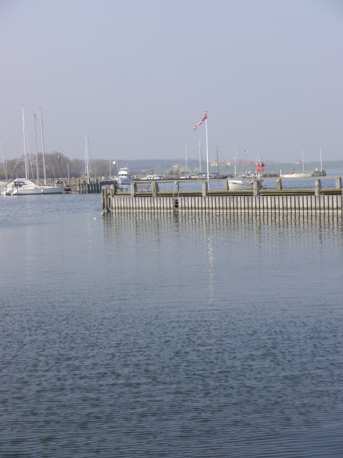 Roskilde Viking Ship Museum