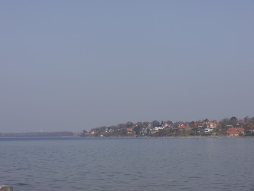 Roskilde fjord