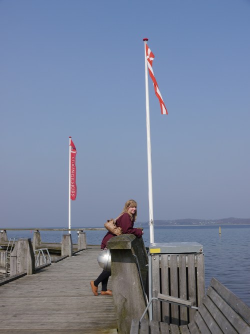Roskilde Viking Ship Museum