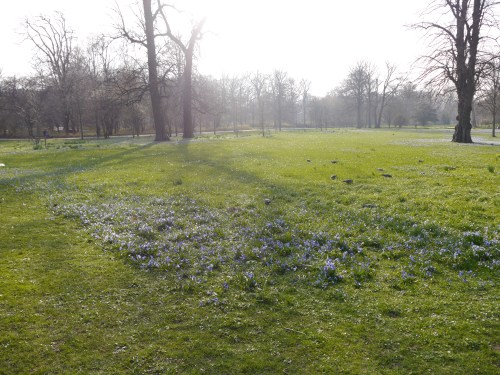 Frederiksberg Gardens